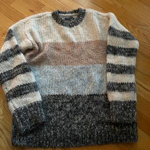 NWOT American Eagle Sweater